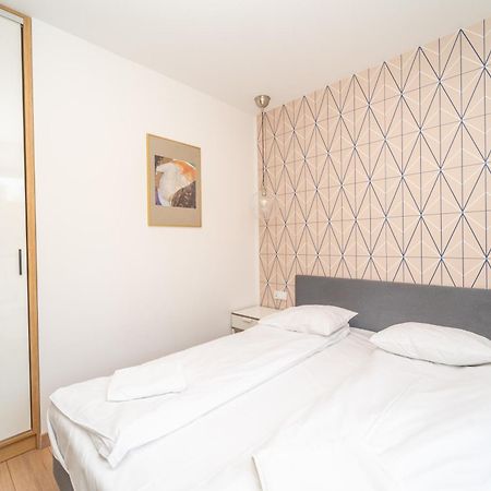 Comfortable 3City Studios In Sopot By Noclegi Renters Buitenkant foto